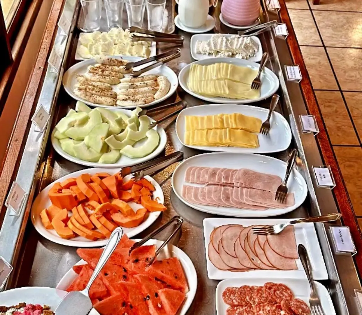 Hotel Natur Campeche Florianopolis Brazil