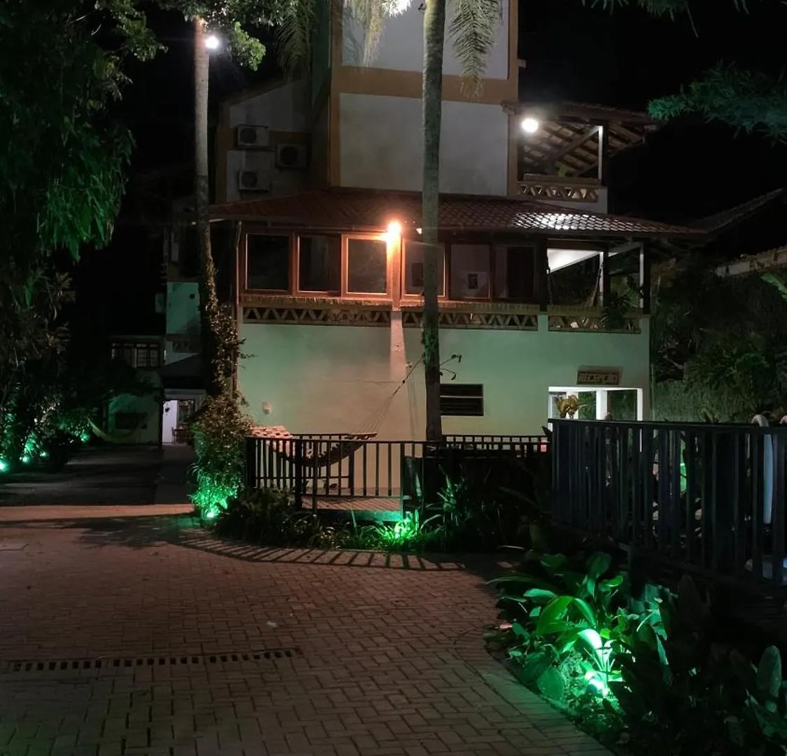 Hotel Natur Campeche Florianopolis