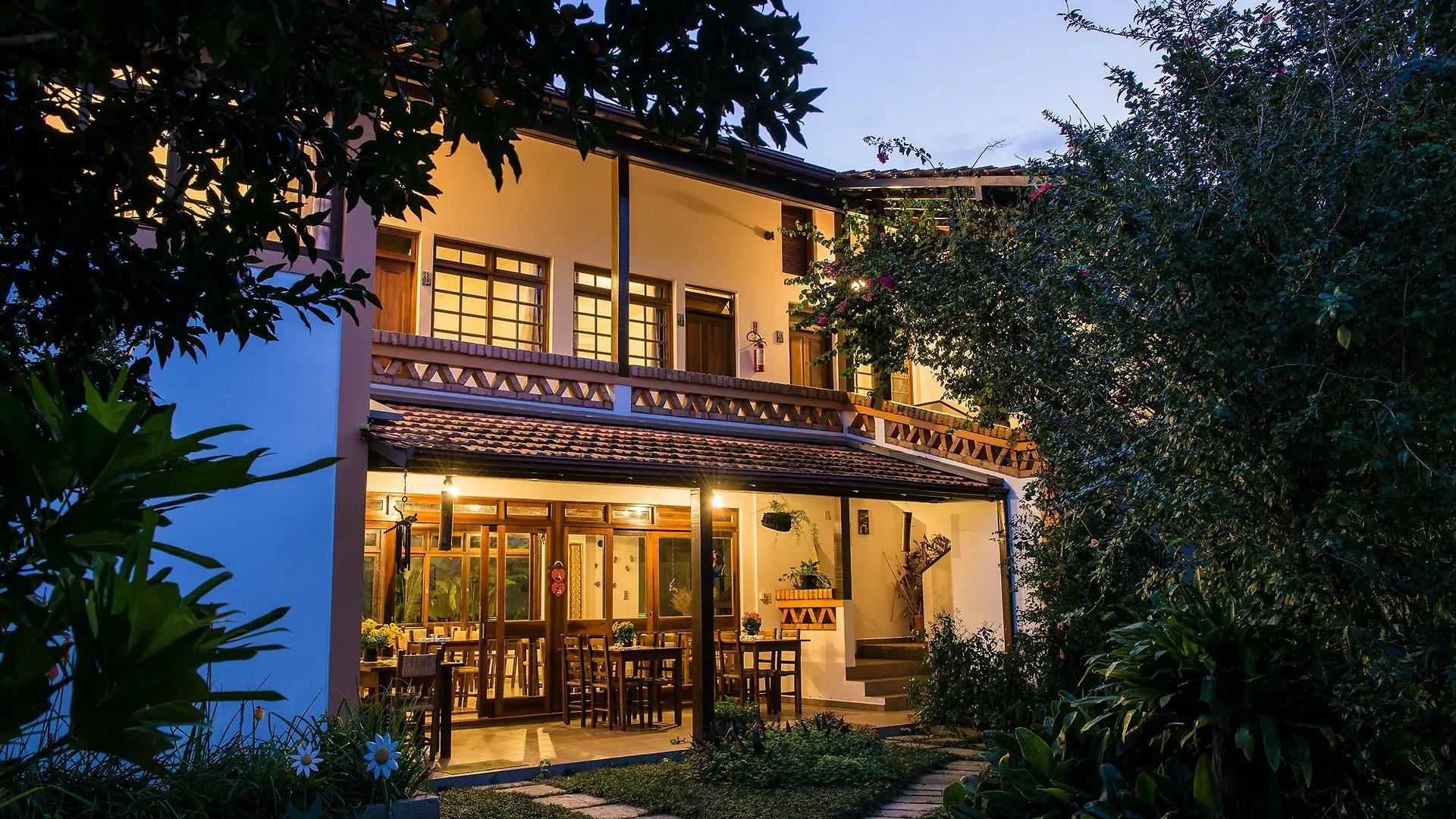 Hotel Natur Campeche Florianopolis 3*,  Brazil