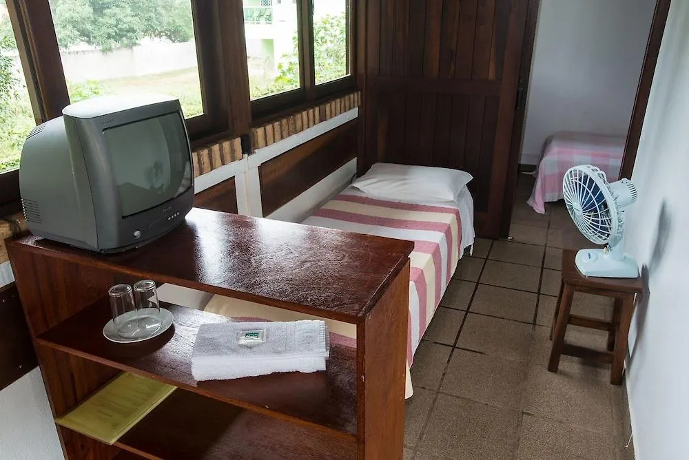 Hotel Natur Campeche Florianópolis