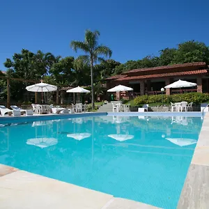 Hotel Sao Sebastiao Da